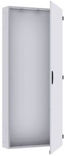 Standgehäuse ST/Kst IP55 TWINLINE geschl B800xH1850xT225mm ET170mm