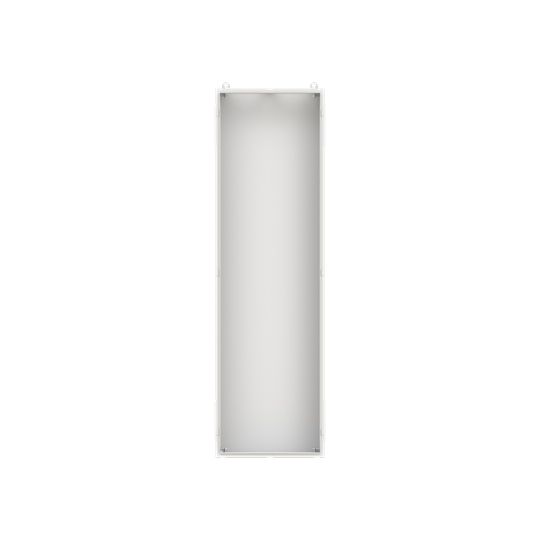 Standgehäuse ST/Kst IP30 TWINLINE geschl B550xH1850xT225mm ET170mm
