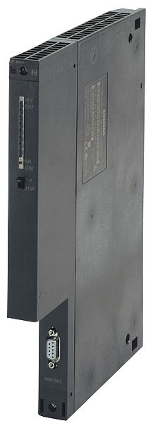 SPS-Kommunikations-Modul 1HW/RS485 f.PROFIBUS
