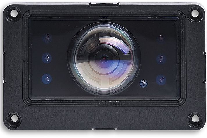 Videomodul Bus Welcome sw