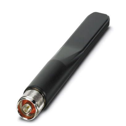 Antenne 2,4GHz/5GHz, 2,5/5dB