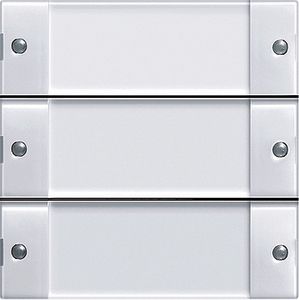 Wandsender Funkb System 55 AP 3Kan rws glz