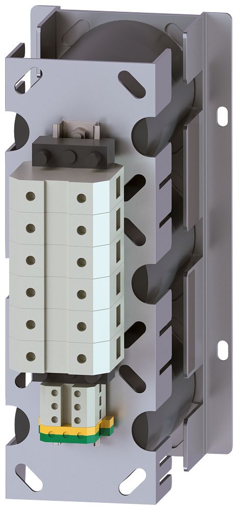 Frequenzumrichter 380-480V 50/60Hz IP20 0%F %V