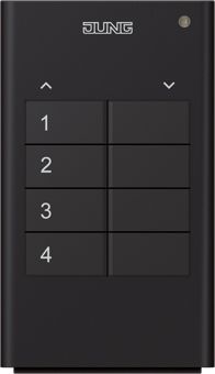 Handsender 100m Funk eNet 2kan anth mt