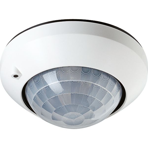 Präsenzmelder-Bus KNX AP aws v0-360° 2,5m Reichweite: 2,5m