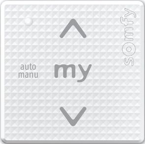 Motorsteuergerät Smoove Uno IB+ 50-60Hz 230V/50Hz IP20 Schraub