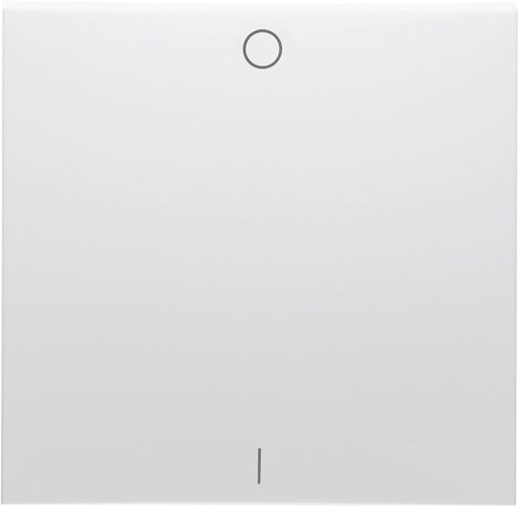 Wippe Schalter Badora11 rws glz Kennz.0/1