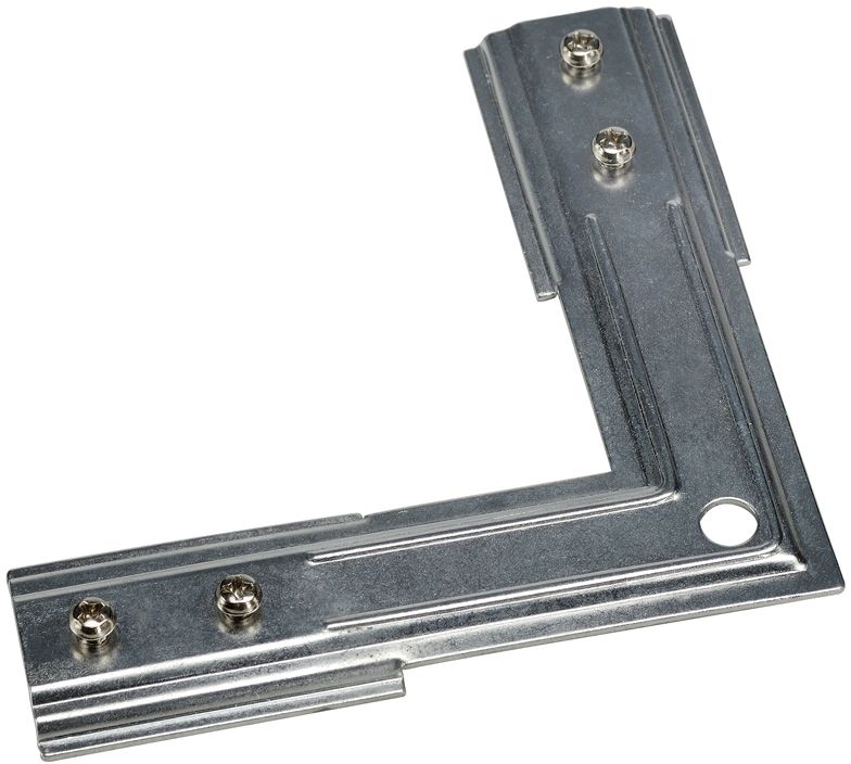 Kupplung/Verbinder ger ni ST L115mm B115mm H5mm
