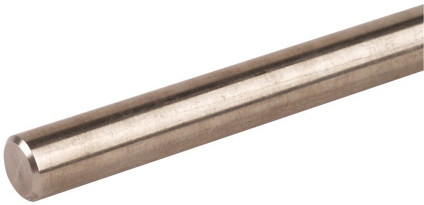 Anschlussfahne V4A Edelstahl (V4A)