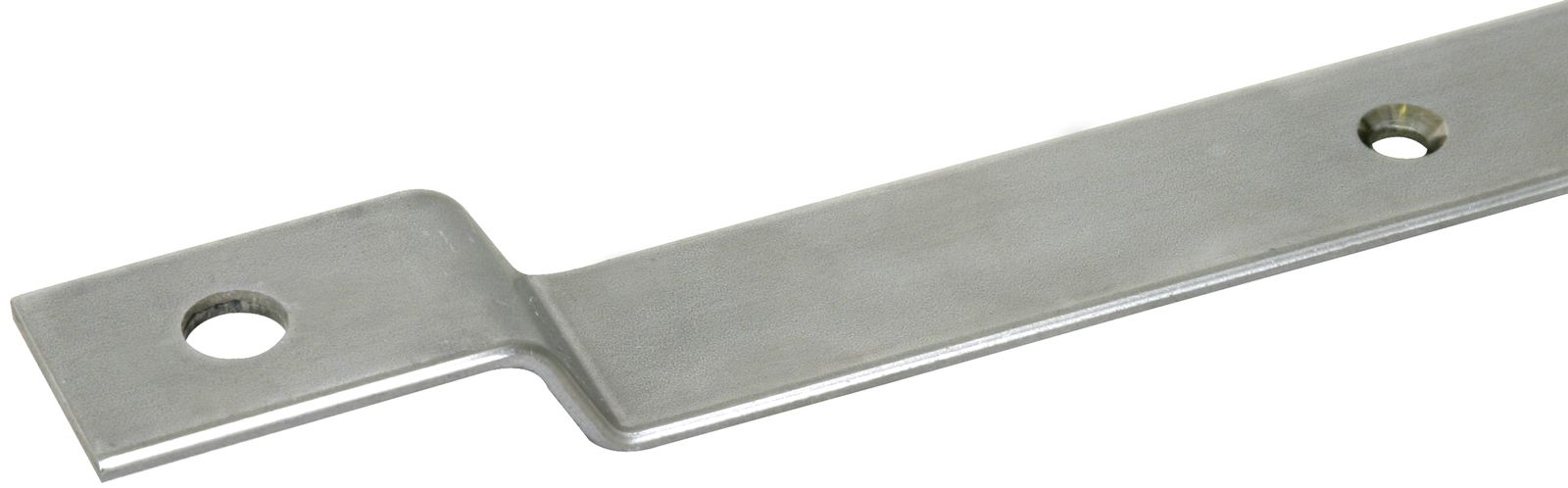 Anschlussfahne V4A Edelstahl (V4A)