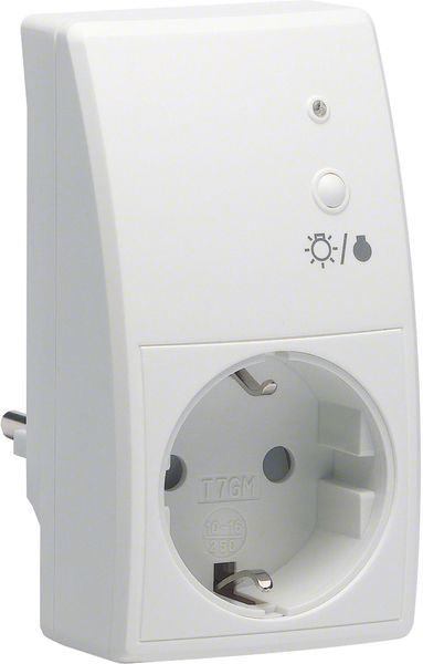 Schaltaktor Bussystem KNX Zwischst. 1f 16A 2300W KNX-RF (Funk) Funkbus C-Last