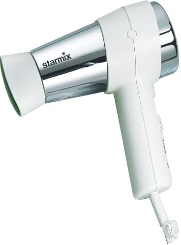 Hand-Haartrockner 1800W sw 4stuf