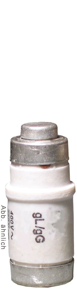 D0-Sicherungseinsatz D01 2A 400V rs gG