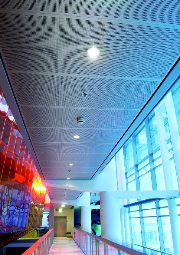 LED-Einbaustrahler 15W JUPITER 3000K Alu 1580lm Konv 1LED IP44 graphit mt