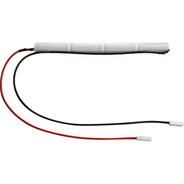 Akkupack 4,8V CGLine NiMH 1100mAh 4zell