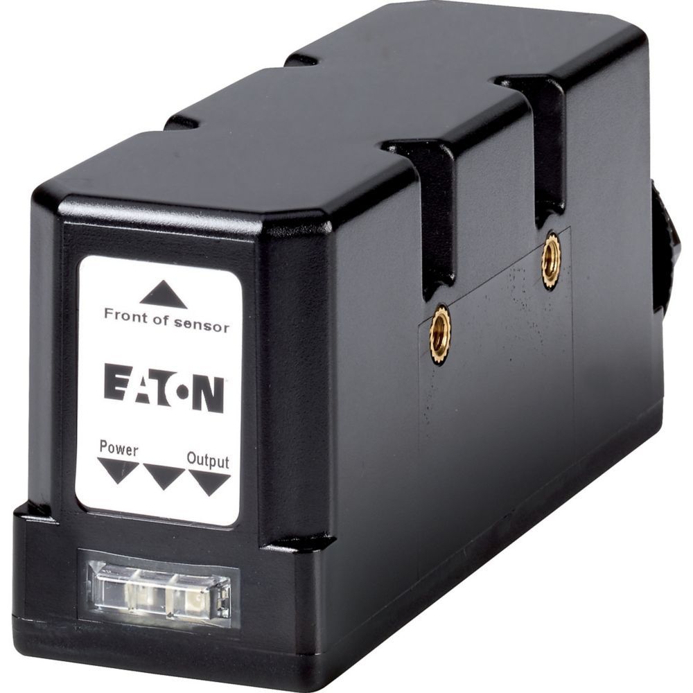 Lichttaster DC 18-30V 1400mm/Bemess M12 Hintergrundausblendung PNP/NPN Quader