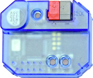 Gateway KNX UP 24V TE IP20