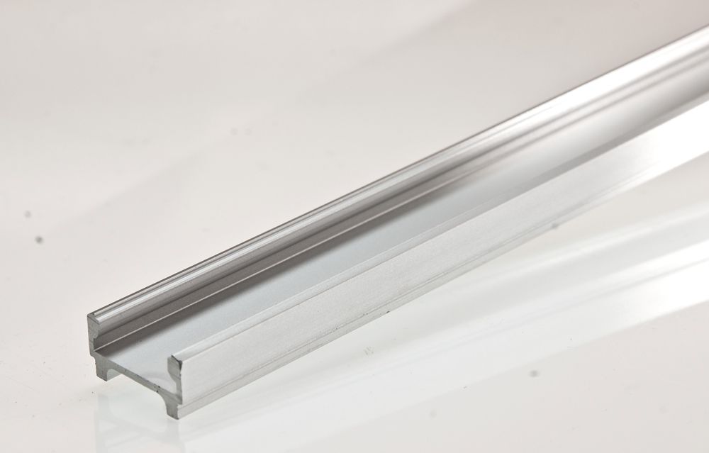 Profil alu IP20 2000x22,6x11,8mm Zubehör