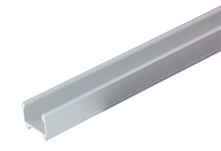 Profil alu IP20 2000x22,6x18,3mm Zubehör