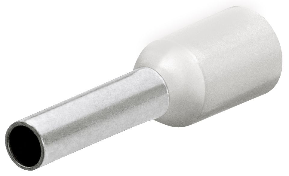 Aderendhülse 16mm isol ws Standard