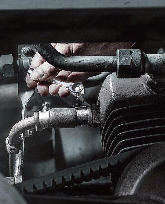 Werkzeugsortiment 9Bits u. Bit-R