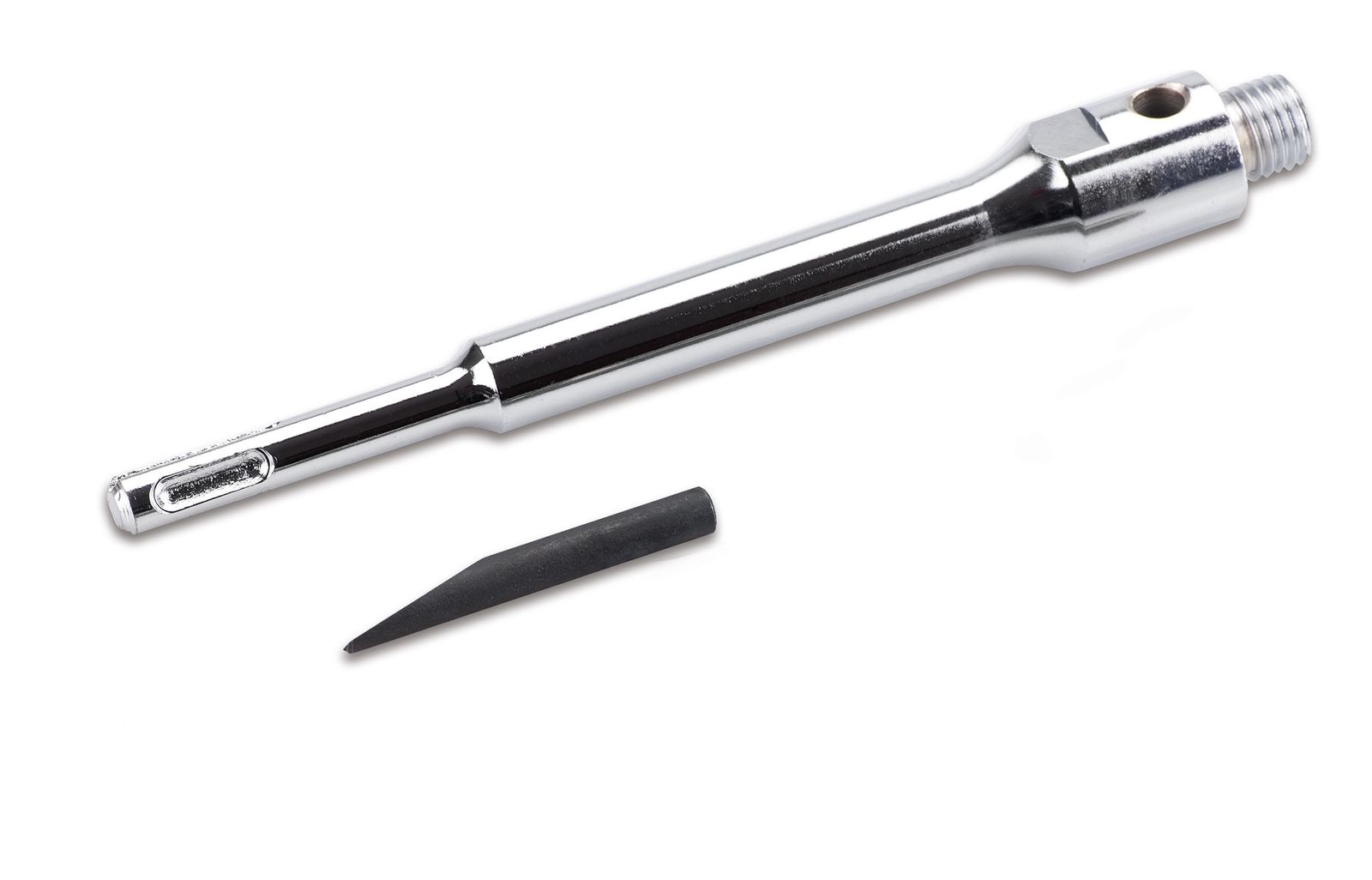 Bohrkronen-Aufnahmeschaft Gewindeanschluss M16