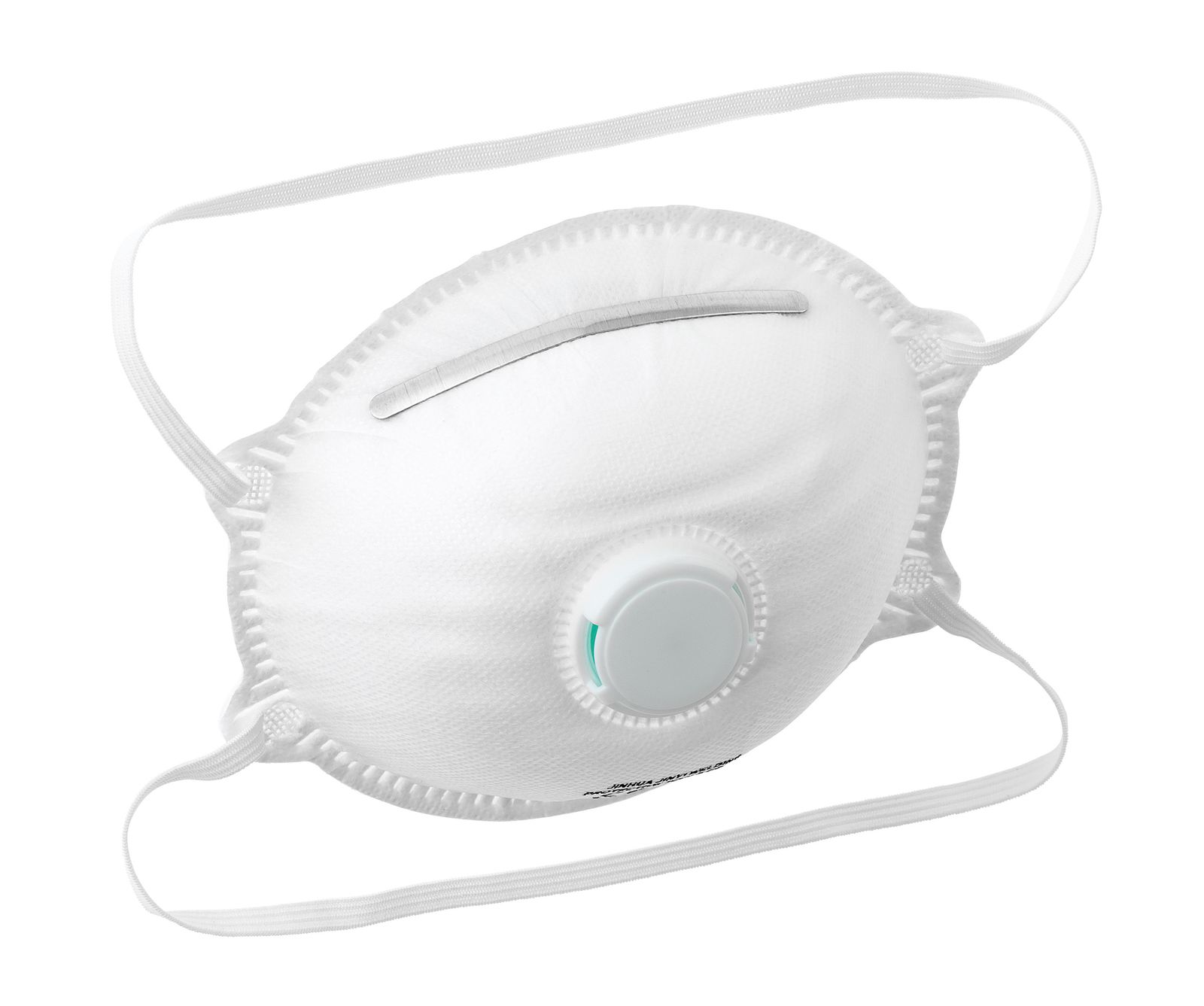 Feinstaubmaske FFP2