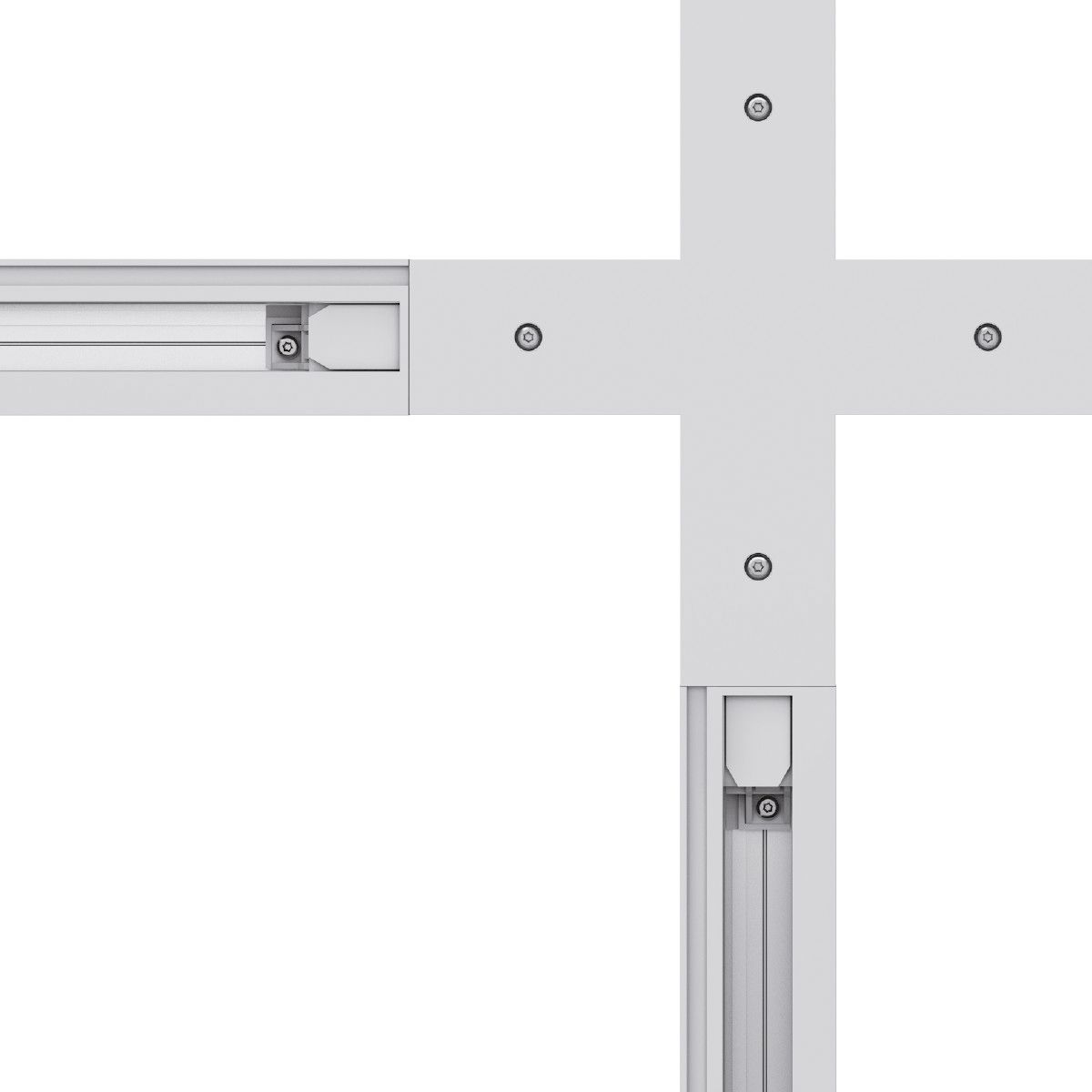 Kupplung/Verbinder X ws 3x2,5qmm