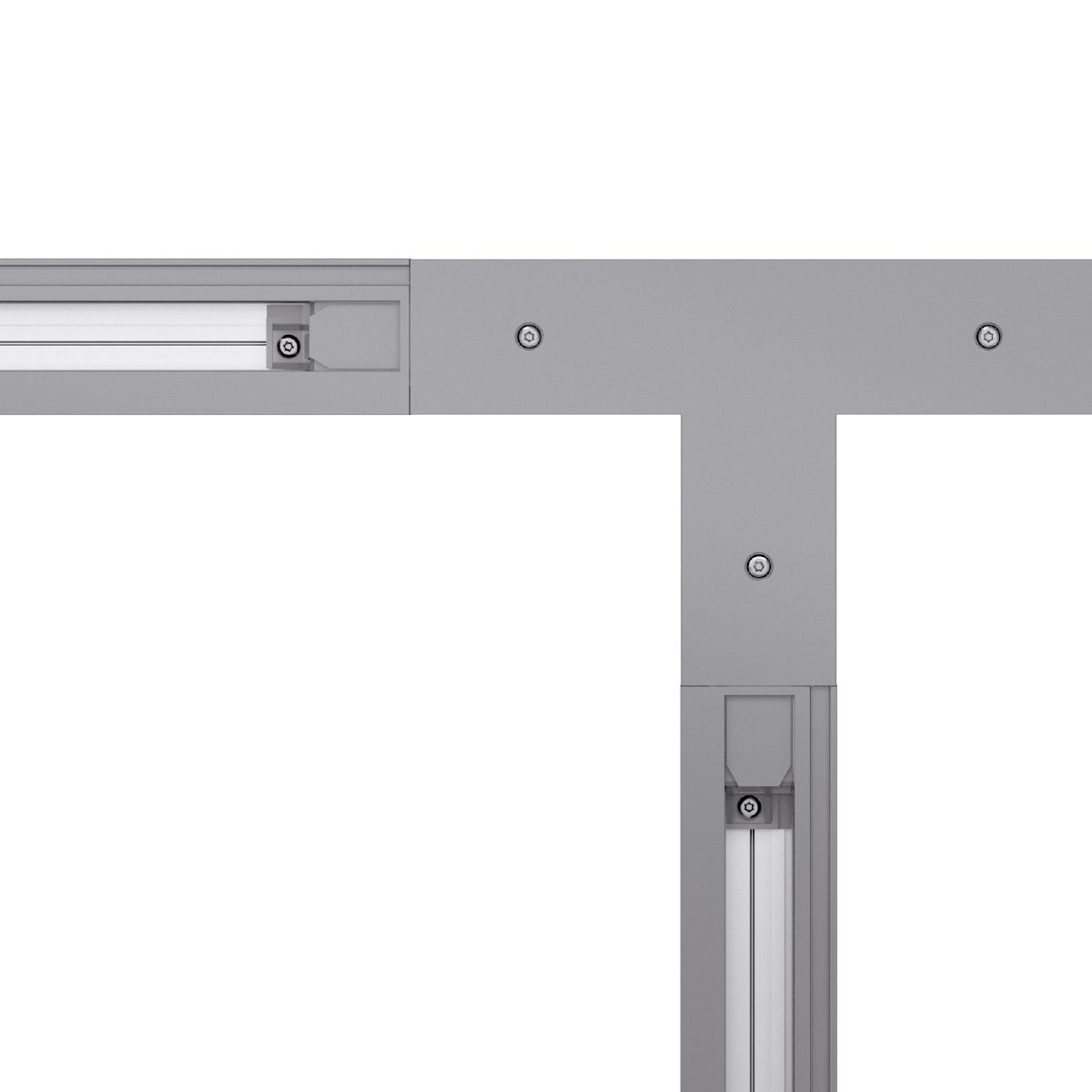 Kupplung/Verbinder T si 3x2,5qmm