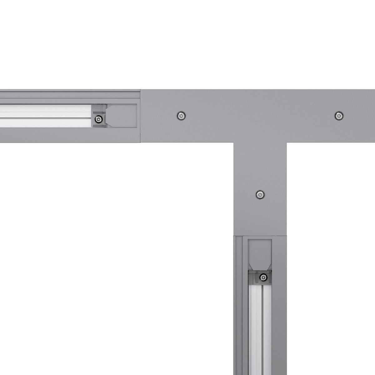 Kupplung/Verbinder T si 3x2,5qmm