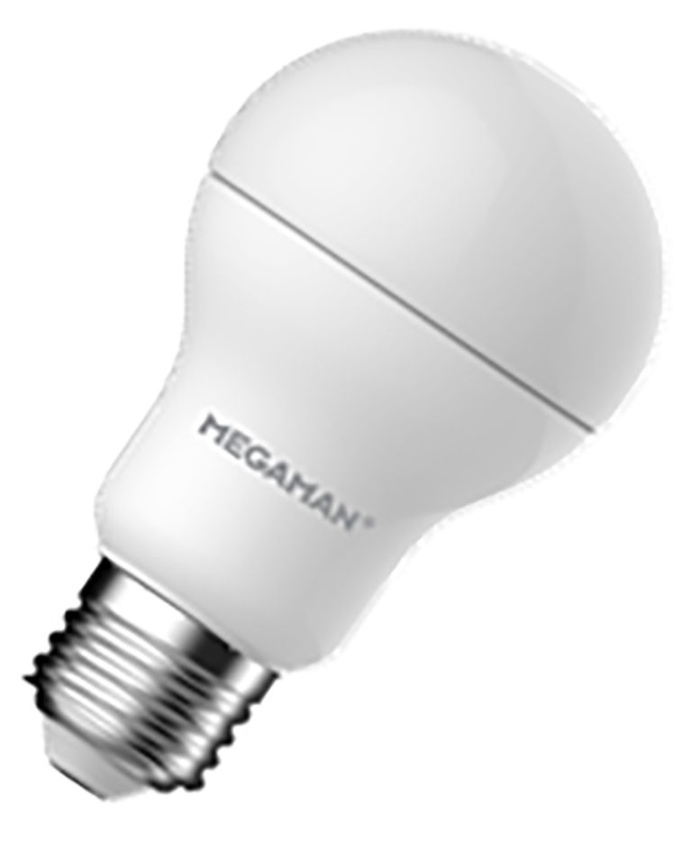 LED-Lampe E27 A65 9,6W 2700K 1055lm F ws opal 330° AC Ø60x109mm 220-240V