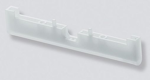 Tischkonsole Kst Hausstation ws Innenstation