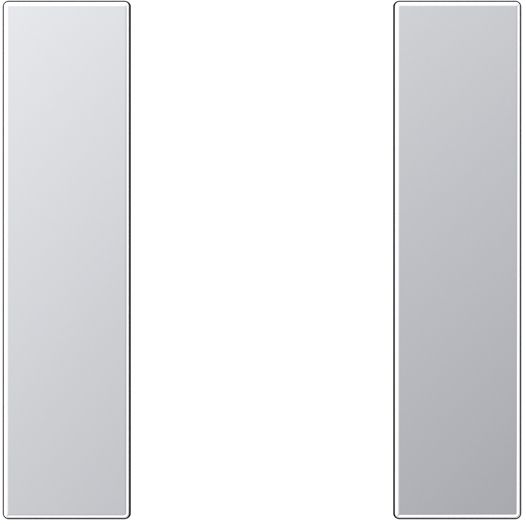 Wippe Serien Schalter LS aws glz f.Bussystem