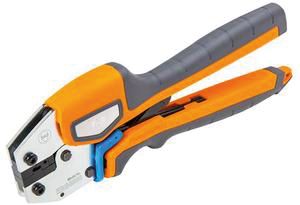 Presszange mech Kabelschuh/Verb AWG16-24 0,205-1,31qmm