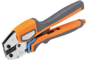 Presszange mech Kabelschuh/Verb AWG16-24 0,205-1,31qmm