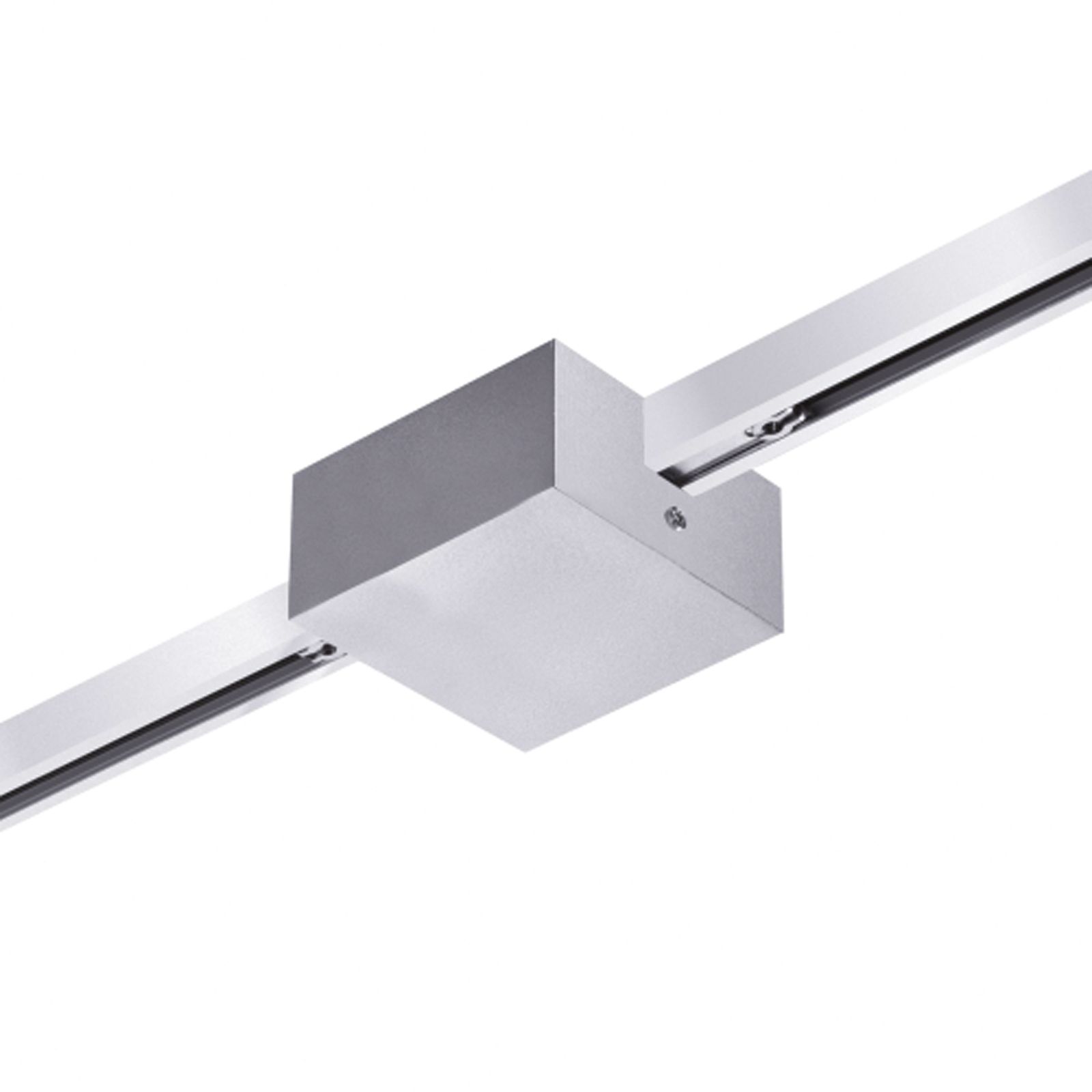 Mitteleinspeisung chr 80mm