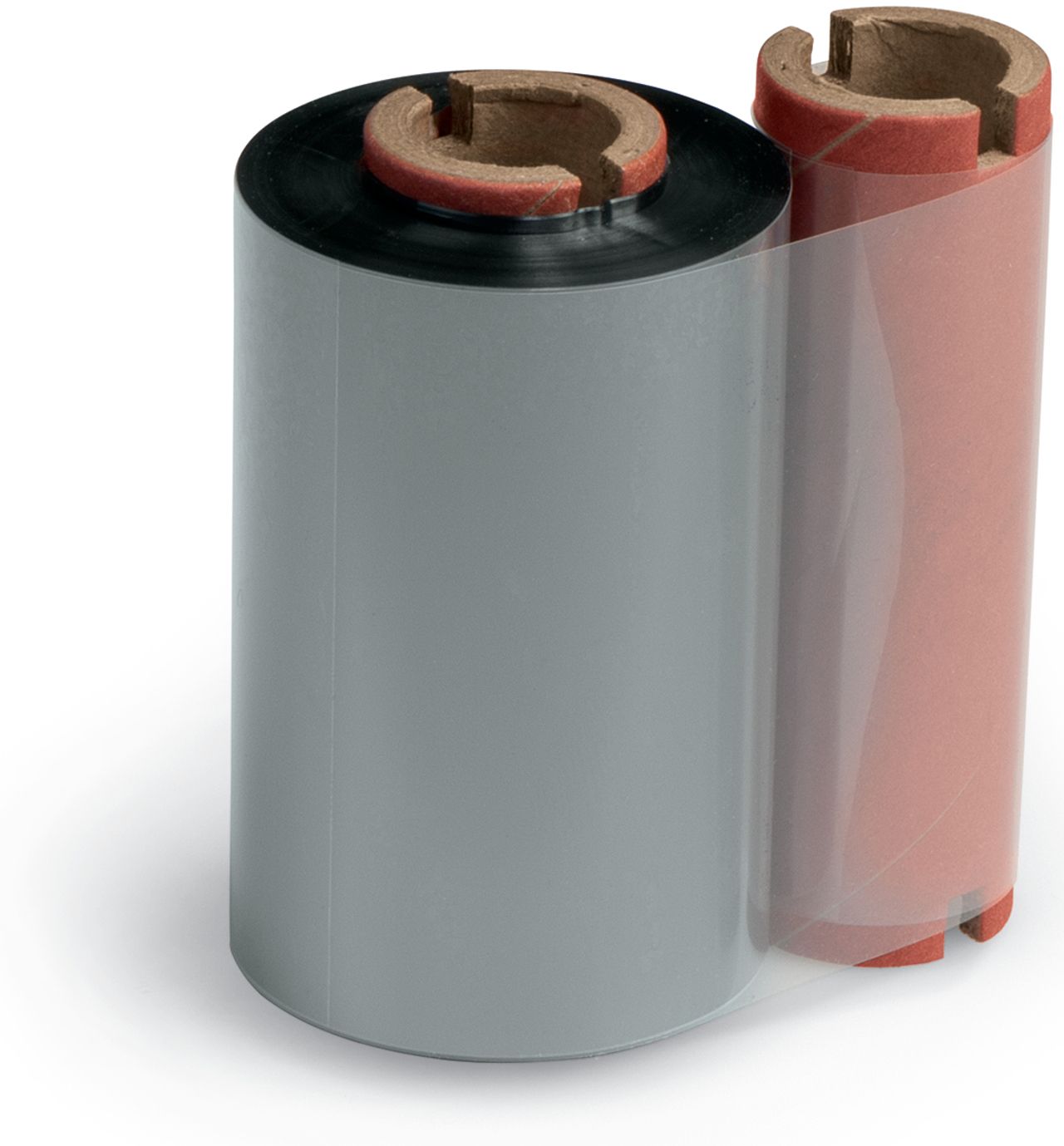 Thermofarbband Serie 258