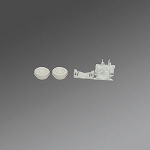 LED-Pendelleuchte 26W cubus 4000K 3875lm Konv 1LED LED nicht austauschbar sym