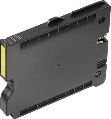 Tintenpatrone ge