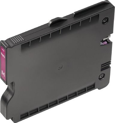 Tintenpatrone magenta