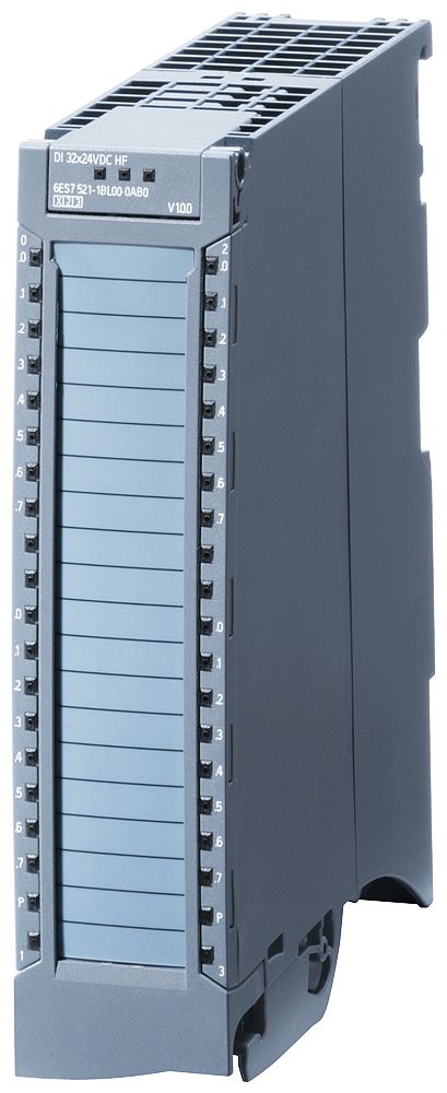 SPS-Digitales E/A-Modul 32Eing DC 20,4-28,8V