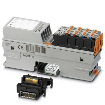 Steuerungs-Software AXL F RS UNI 1H