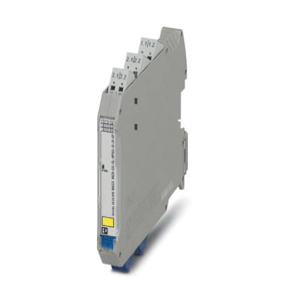 Trennverstärker V V Federzug 450Ohm