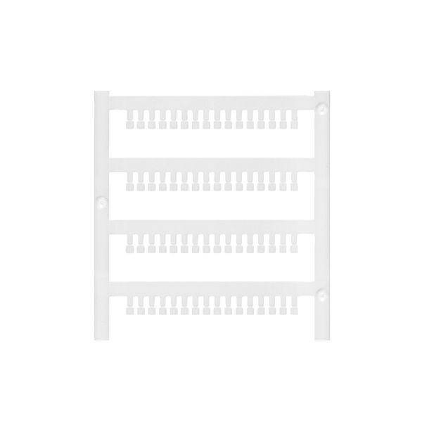 Kennzeichnungsmaterial in 2,7x2,6mm individuell