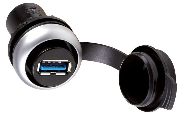 Zubehör Befehlsgeräte Anschlusselement