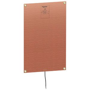 Schaltschrankheizung 100W 240V/AC