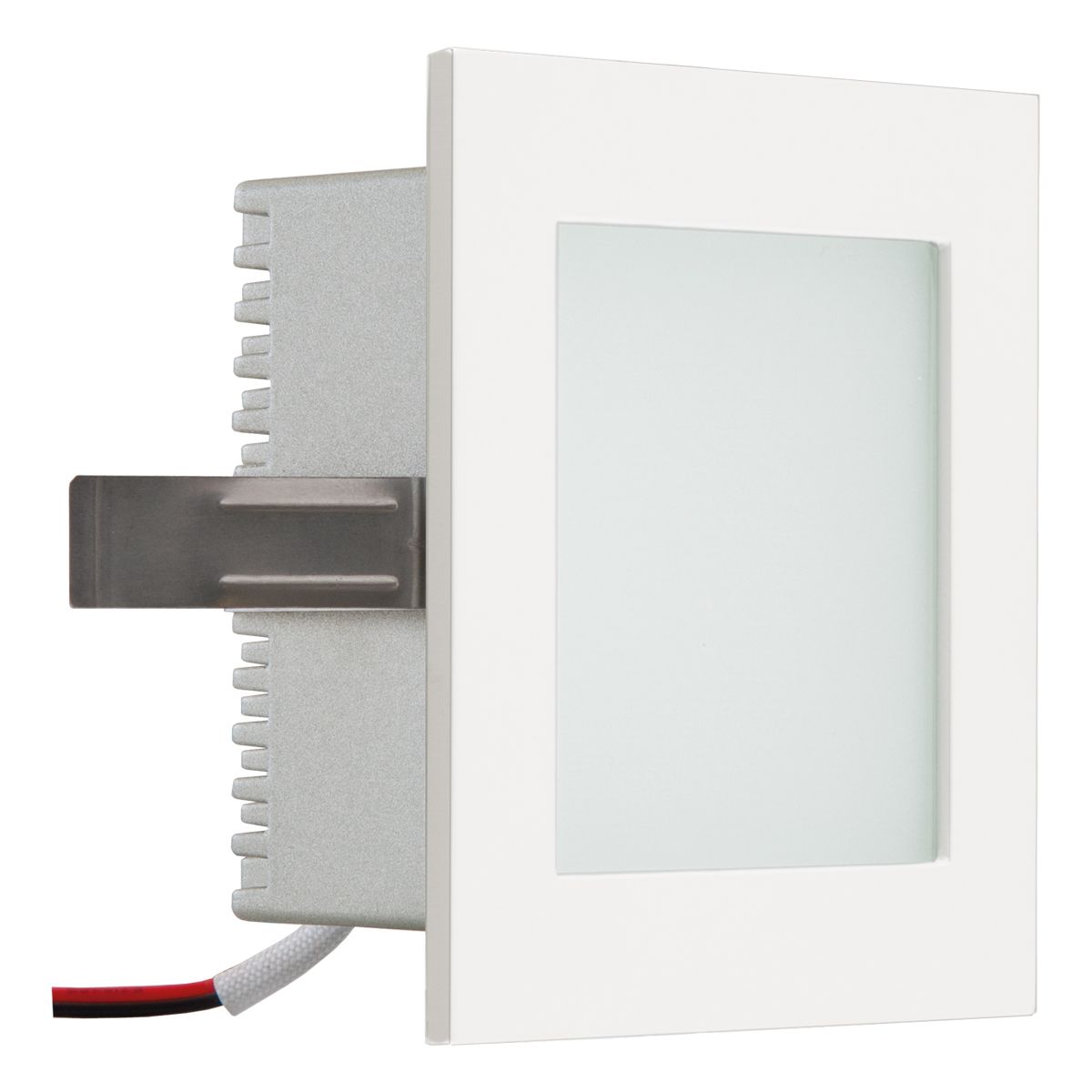 LED-Orientierungsleuchte 2W 3000K 150lm Konv IP20 1LED elektr.Trafo m.LM