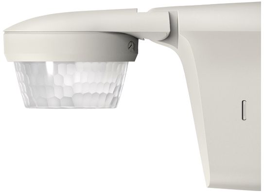 Bewegungsmelder AP 360° 230V sw mt IP66 2300W