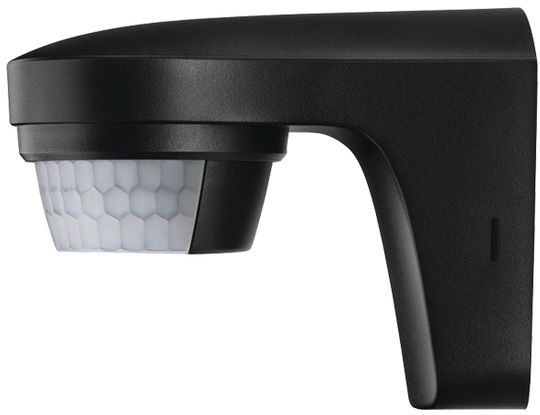 Bewegungsmelder AP 0-150° 230V sw mt IP55 2300W