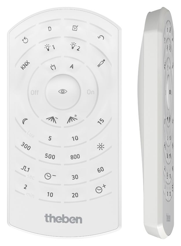 Handsender ws Zubehör